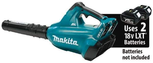 Makita - Handheld Blower - Battery Powered - Exact Tool & Supply