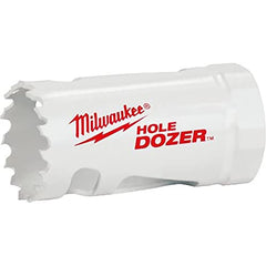 9/16″ Hole Dozer Hole Saw - Exact Tool & Supply