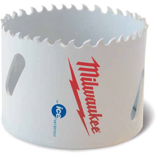 11/16″ Carbide Tipped Hole Saw - Milwaukee - Exact Tool & Supply