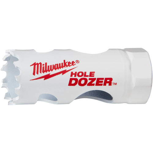 7/8″ Hole Dozer Hole Saw - Exact Tool & Supply