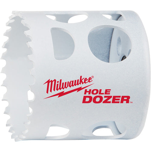 2″ Carbide Tipped Hole Saw - Milwaukee - Exact Tool & Supply