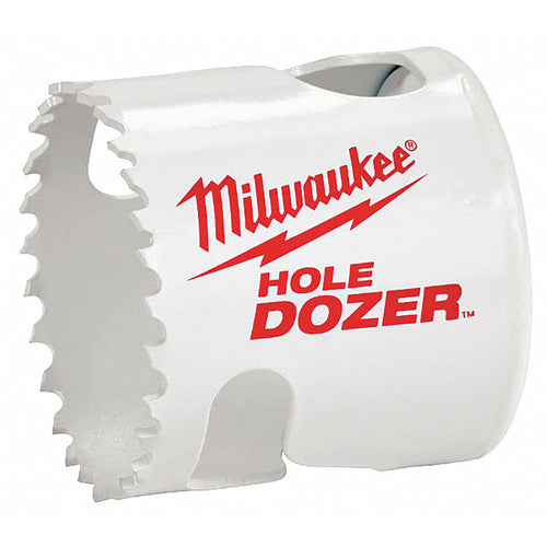 ‎2-5/16″ Hole Dozer Hole Saw - Exact Tool & Supply