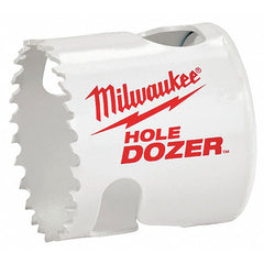 ‎2-5/16″ Hole Dozer Hole Saw - Exact Tool & Supply