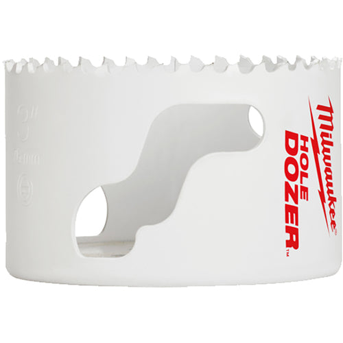 ‎2-9/16″ Hole Dozer Hole Saw - Exact Tool & Supply