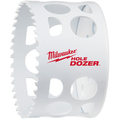 3″ Carbide Tipped Hole Saw - Milwaukee - Exact Tool & Supply