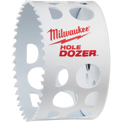 ‎3-1/4″ Carbide Tipped Hole Saw - Milwaukee - Exact Tool & Supply