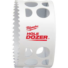 ‎3-3/8″ Hole Dozer Hole Saw - Exact Tool & Supply