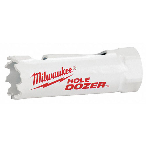 3/4″ Hole Dozer Hole Saw - Exact Tool & Supply