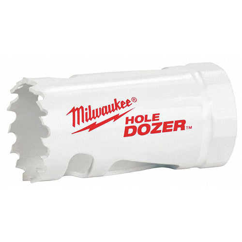 7/8″ Hole Dozer Hole Saw - Exact Tool & Supply