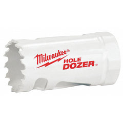 7/8″ Hole Dozer Hole Saw - Exact Tool & Supply