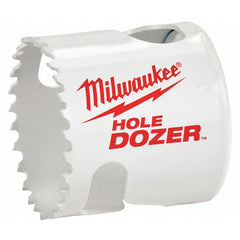 2″ Hole Dozer Hole Saw - Exact Tool & Supply