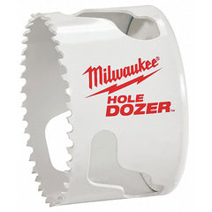 3″ Hole Dozer Hole Saw - Exact Tool & Supply