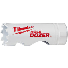 3/4″ Hole Dozer Hole Saw - Exact Tool & Supply