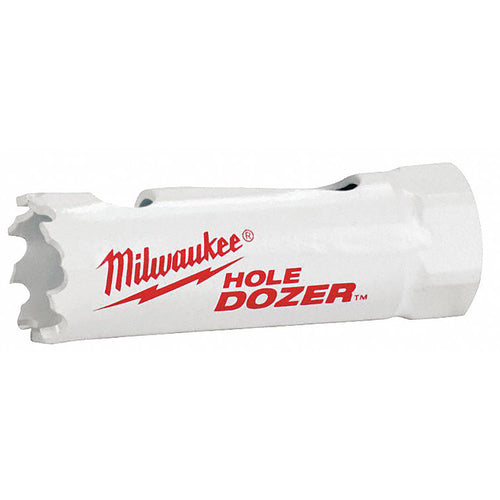 15/16″ Hole Dozer Hole Saw - Exact Tool & Supply