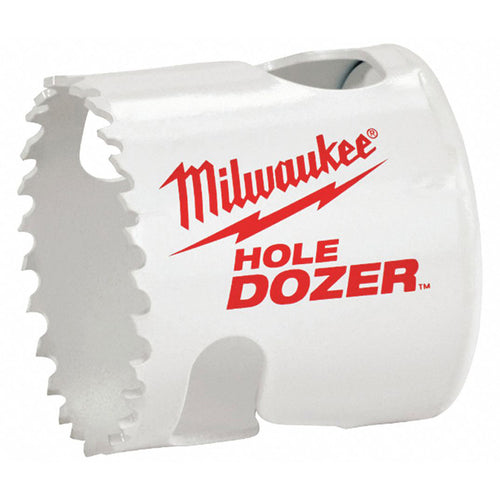 2″ Hole Dozer Hole Saw - Exact Tool & Supply