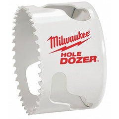 3″ Hole Dozer Hole Saw - Exact Tool & Supply