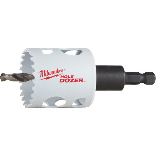 ‎1-3/4″ Hole Dozer Hole Saw - Exact Tool & Supply