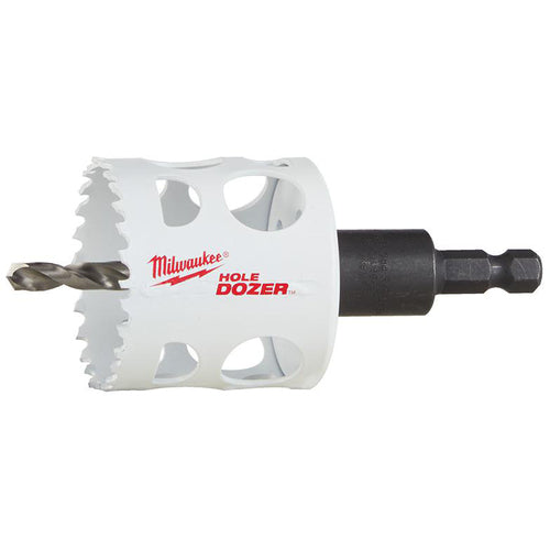 2″ Hole Dozer Hole Saw - Exact Tool & Supply