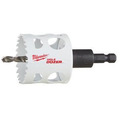 2″ Hole Dozer Hole Saw - Exact Tool & Supply