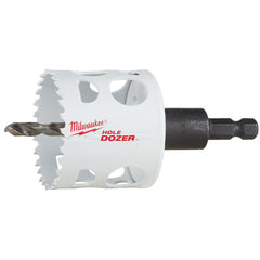 ‎2-1/8″ Hole Dozer Hole Saw - Exact Tool & Supply