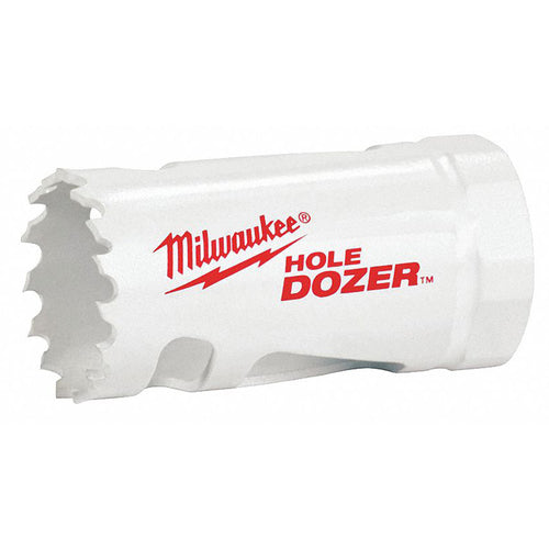 9/16″ Hole Dozer Hole Saw - Exact Tool & Supply