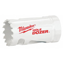 9/16″ Hole Dozer Hole Saw - Exact Tool & Supply