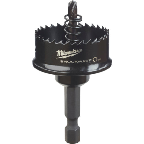 ‎Shockwave 1-1/4″ Impact - Exact Tool & Supply