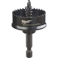 ‎Shockwave 1-3/8″ Impact - Exact Tool & Supply