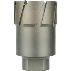 ‎4-1/4″ HSS Steel Hawg Cutter - Milwaukee - Exact Tool & Supply
