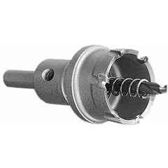 ‎1-1/16″ Carbide Tipped Quick Change Cutter - Milwaukee - Exact Tool & Supply