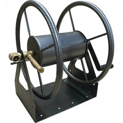 Value Collection - Hose Reels Style: Manual Hose Length (Feet): 200 - Exact Tool & Supply