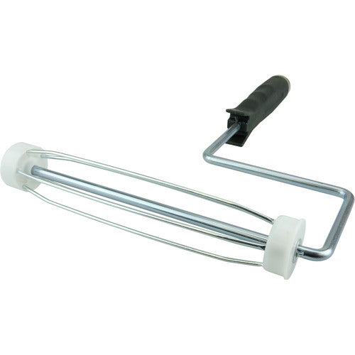 9″ Roller Frame, 5 Wire Cage - Exact Tool & Supply