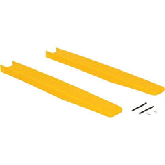 Vestil - Fork Blade Protectors - Exact Tool & Supply