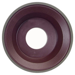 125MM D150-R100-K+888YD - Exact Tool & Supply
