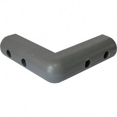 Vestil - Corner, Edge & Wall Guards - Exact Tool & Supply