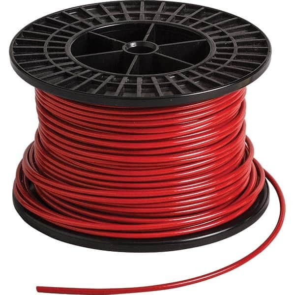 Brady - Lockout Accessories Type: Cable For Use With: Lockout Devices - Exact Tool & Supply