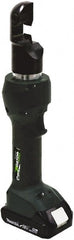 Greenlee - 12 Sq mm Cutting Capacity Cordless Cutter - Exact Tool & Supply