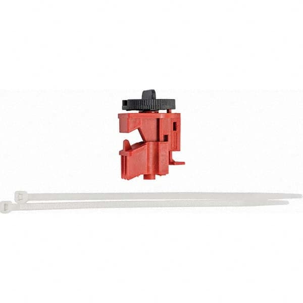 Brady - Multi-Pole Circuit Breaker Lockout - Exact Tool & Supply