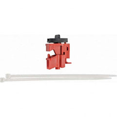 Brady - Multi-Pole Circuit Breaker Lockout - Exact Tool & Supply