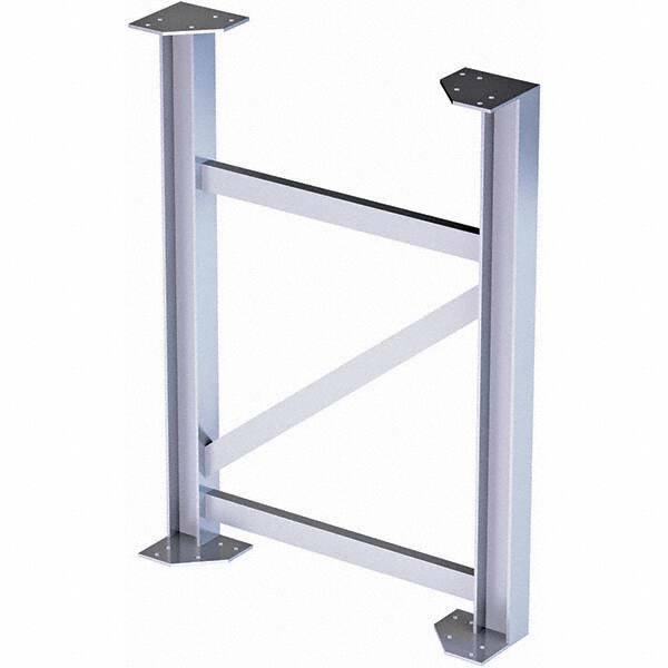 TRI-ARC - Ladder Accessories Type: Leg For Use With: Tri-Arc MPASSW5 - Exact Tool & Supply
