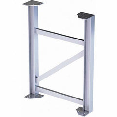 TRI-ARC - Ladder Accessories Type: Leg For Use With: Tri-Arc MPASSW5 - Exact Tool & Supply