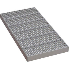 TRI-ARC - Rolling & Wall Mounted Ladders & Platforms Type: Platform Style: Work Platform - Exact Tool & Supply