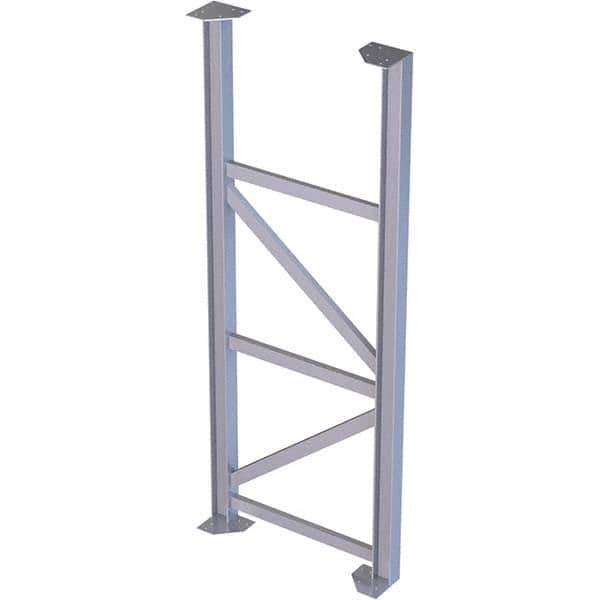 TRI-ARC - Ladder Accessories Type: Leg For Use With: Tri-Arc MPASSW9 - Exact Tool & Supply