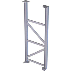 TRI-ARC - Ladder Accessories Type: Leg For Use With: Tri-Arc MPASSW9 - Exact Tool & Supply