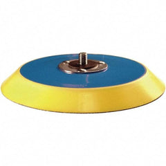 PFERD - 6" Diam Adhesive/PSA Disc Backing Pad - 10,000 RPM - Exact Tool & Supply