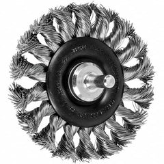 PFERD - Wheel Brush - Exact Tool & Supply
