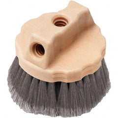 PFERD - Automotive Cleaning & Polishing Tools Tool Type: Vehicle Window Wash Brush Overall Length (Inch): 4-1/2 - Exact Tool & Supply