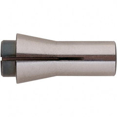 PFERD - 1/8" Die Grinder Collet - Use with PFERD Group 9 Power Tools - Exact Tool & Supply