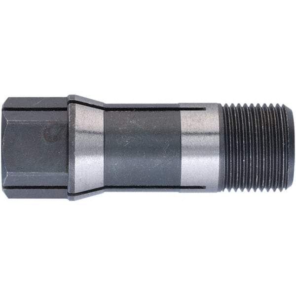 PFERD - 1/4" Die Grinder Collet - Use with PFERD Group 8 Power Tools - Exact Tool & Supply