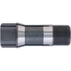 PFERD - 1/4" Die Grinder Collet - Use with PFERD Group 8 Power Tools - Exact Tool & Supply